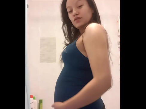 ❤️ די האָטטעסט קאָלאָמביאַן שלאָף אויף די נעץ איז צוריק, שוואַנגער, איר ווילן צו היטן זיי, נאָכגיין אויך ביי https://onlyfans.com/maquinasperfectas1 ❤ שיין פּאָרן ביי אונדז ❌️