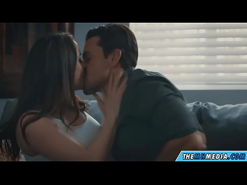 ❤️ ראָמאַנטיש געשלעכט מיט אַ גוט באַסטי מאָם ❤ שיין פּאָרן ביי אונדז ❌️